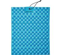 Thermarest - Almohadas y cojines - Z Seat Blue/Silver - Azul Azul