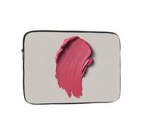 WHJSHOP A Touch of Purple Prints - Funda portátil a prueba de golpes para laptop para hombres y mujeres, viajes de negocios y uso diario en la oficina