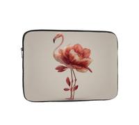 WHJSHOP Fresh Firebird - Funda portátil para portátil a prueba de golpes, para hombres y mujeres, viajes de negocios, escuela y oficina