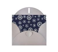 WHJSHOP Tarjeta de felicitación con impresión de tótem de armas biológicas, papel nacarado premium, efecto perla de doble cara, sobre de papel perlado con hebilla de amor