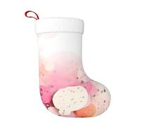 WHJSSF Calcetines decorativos de Navidad con fragmentos de papel de color suaves, ligeros, con una buena sensación táctil para Halloween y Año Nuevo