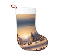 WHJSSF Calcetines decorativos de Navidad con imagen de Feliz Navidad, suaves, ligeros, con una buena sensación táctil para Halloween y Año Nuevo