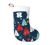 WHJSSF Calcetines decorativos de Navidad con imagen de nieve de Feliz Navidad, suaves, ligeros, con una buena sensación táctil para Halloween y Año Nuevo