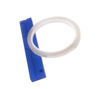 Whltzf 1/4 10 Pulgadas Empalme Cinta Y Lidera