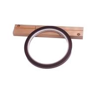 Whltzf 1/4 Cinta 10 Pulgadas Conjunto Empalme Y Cinta Empalme Cinta Líder Y Cinta Lidera