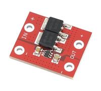Whltzf 15A Diodos Diodos Módulo Bajo Diodos Diodos Solar 3-28V Riego Antirersver Y Carga Protección Riego Inversa Sistemas Almacenamiento Energía Protectores Corriente Inversa