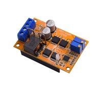 Whltzf 18 V Cargo Gestión Batería MPPT Controladores Solares Solar MPPT Regulador del Panel Solar Placa Desarrollo Controlador Carga Solar Carga Solar