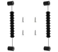 Whltzf 2pcs Table Football Storeards Professional Indicadores Juego Puntuación Puntuación Fútbol Interior Accesorios Duración Durabilidad Duración