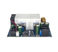 Whltzf 600W 25A Paso hacia Abajo Módulo Alimentación Voltajes Regulador Módulo Converter 12-75V A 2.5-50 V Módulo Alimentación Ajuste Voltaje Voltaje