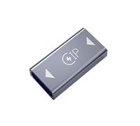 Whltzf Adaptador tipo C a intermitente USB C a conector intermitente tipo C carga el cable de tamaño de bolsillo para carga rápida adaptador de carga rápida