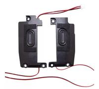 Whltzf Altavoz Las Computadoras Portátiles Izquierdo Y Derecho para Las Computadoras Portátiles T460S Builts-In para Mejorar Altavoz Calidad Sonido 2 PCS Preciso E Instalación
