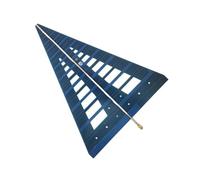 Whltzf Antenas Periódicas 500MHz A Las Antenas Periódicas Las Bandas Anchas 7.5 GHz Fácil Usar para Ingenieros Y Pruebas Laboratorio Antenas Prueba Banda Ancha