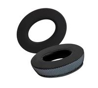 Whltzf Auriculares Cancelación Ruido Reemplazo Almohadilla para Oreja Gel Enfriamiento Adecuado para QC35 QC45 QC25 Serie Cool Combrosa Escucha A Altura Los Gel Enfriamiento