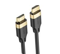 Whltzf Avanzado 2.1 Video Cable 8K Soporte Dinámico Visual 48Gbps Transferencia para Experiencia Audiovisual Inmersiva Cable Video Dinámico