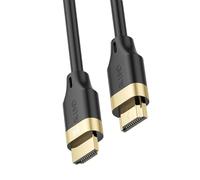 Whltzf Avanzado 2.1 Video Cable 8K Soporte Dinámico Visual 48Gbps Transferencia para Experiencia Audiovisual Inmersiva Cable Video Dinámico