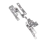 Whltzf Bisagra Reemplazo Resistencia para Laps Portátil 14 Pulgadas Pantalla Bisagra Mantenimiento Movimiento A Perfección Parte MACHINADA BANQUITA MACHINADA