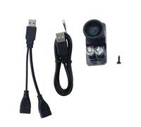 Whltzf Cámara Impresora Profesional con Tecnología Montaje Instantáneo para 3/k3c/k3m/k3mc Línea Liberación Rápida para Series para Series