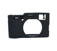 Whltzf Camera Silicona Caso Protector Ligero Suave Case Transporte Fácil para Caja Protección Silicona Cámara Los Instantes X100VI