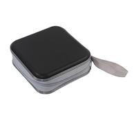 Whltzf Case 48 Capacidad CDS Supporter Case CdS Almacenamiento Duro CDS HOLPERSUNTORES para CAS