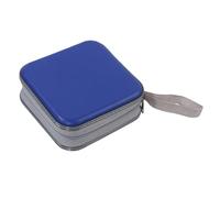 Whltzf Case 48 Capacidad CDS Supporter Case CdS Almacenamiento Duro CDS HOLPERSUNTORES para CAS
