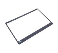 Whltzf Componentes Reparación Computadora Portátil Pegatina Lámina Carcasa Delantera para T14 Gen 1 LCD Marco Frontal Pegatinas Bisel Reemplazo Pantalla Bisel LCD Reemplazo