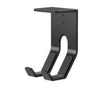 Whltzf Controlador 3 Piezas Montaje Montaje Pared 3pcs Fácil Instalar Soporte Montaje Escritorio Autoadhesivo Que Ahorra Espacio para Ahorrar Soporte Soporte Soporte En
