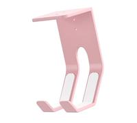 Whltzf Controlador 3 Piezas Montaje Montaje Pared 3pcs Fácil Instalar Soporte Montaje Escritorio Autoadhesivo Que Ahorra Espacio para Ahorrar Soporte Soporte Soporte En
