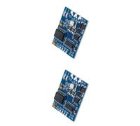 Whltzf Convertidores Señales Módulo RS485 RS485 3 V 5V Potencia Antiinterferencias Design Amplio Voltaje Voltaje