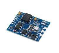 Whltzf Convertidores Señales Módulo RS485 RS485 3 V 5V Potencia Antiinterferencias Design Amplio Voltaje Voltaje