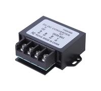 Whltzf Eficiencia 12 V A 24 V Voltajes del Convertidor Energía 3A Pase Placa del Módulo para Las Luces LED Y Electrónica del Vehículo 24 V Convertidor Voltaje Eficiencia