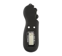 Whltzf Elegante dispositivo de conteo digital electrónico de mano de bajo consumo para un estudio de cocina preciso, tiempo de uso profesional, contador electrónico LED