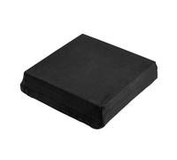 Whltzf Guardia Tela Calidad para Technica En LP60XBT Player Plain Cover Asegúrese Uso Recolección Discos Protector Polvo para Reproductor Disco