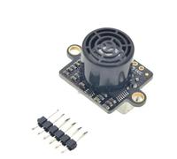 Whltzf Gy US42 I2C Módulo Distancia Ultrasónica con Conectividad I2C para Robótica Y Proyectos Educativos Controlador Vuelo