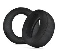 Whltzf Las Hojas Altura Suave Y Fría Reemplazo para Auriculares A Los Auriculares Copilones Espuma Memoria Memoria Memoria Manga Ruido (1 Pair) Reemplazo Reemplazo