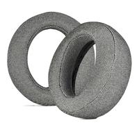 Whltzf Las Hojas Altura Suave Y Fría Reemplazo para Auriculares A Los Auriculares Copilones Espuma Memoria Memoria Memoria Manga Ruido (1 Pair) Reemplazo Reemplazo