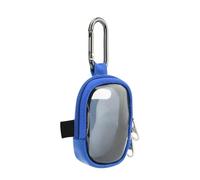 Whltzf Music Player Protective Manga Mange Bag Case para Reproductores MP3 con Clip Que Ofrecen Protecciones Rasguño Y Polvo Cubierta Resistente A Los Rasguños
