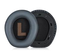 Whltzf Paderas Enfriamiento Almohadilla para Orejas para 100 Auriculares Q100 Fácil Instalación Instalación Aurices Reemplazo Bloque Reemplazo Ambientas Ruido Cojines Oreja