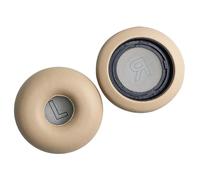 Whltzf Paderas Piel Oveja para Auriculares H8i Auriculares Espuma Memoria para Aislamiento Ruido Y Repaliamiento Manga Piel Oveja