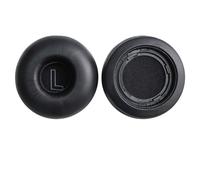 Whltzf Paderas Piel Oveja para Auriculares H8i Auriculares Espuma Memoria para Aislamiento Ruido Y Repaliamiento Manga Piel Oveja