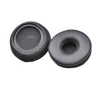 Whltzf Paderas Ventilador Ventiladas Cushions para Engage30/Engage50 Almohadilla para Oído para Auricular para Comodidad Y Ruido Aislamiento Oreja Reemplazo Accesorios