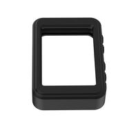 Whltzf Pantalla Manga Protectora Flexible Silicona Cubierta Carcasa para Foretrex 801/901 Caduja Resistente A Los Arañazos Equipo Ciclista Piel Silicona Tierra