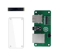 Whltzf para Módulo Expansión Zerow con Capacidades Salida Ethernet 3.5 Mm Reemplazo Placa Desarrollo Placa Expansión Zerow