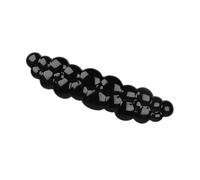 Whltzf Patrón Nube Soporte Muñeca Teclado Ergonómico para Computadora Silicona Suave Y Reposapiés Teclado con Flujos Aire Textura Gel Ergonómico Teclado Almohadilla