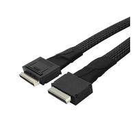 Whltzf PCIe para 8611 8i A 8611 8i Servidores Internos Cable Cable Cable Transferencia Datos para Servidores PC Accesorios para Tarjetas Gráficos Cable PCIE Oculink