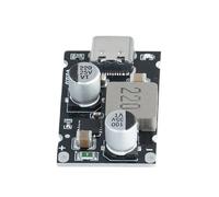 Whltzf PD65W Módulo Carga Rápida Versión Estándar HWA73A para Tableros Desarrollo Computadoras Tablero Desarrollo Computadoras
