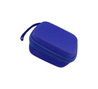 Whltzf Protectores Shell Dura con Cremallera contra Gotas Y Polvo para Soporte Casos Reproductor Música Portátil Case Protector Protección para Yotomini Player