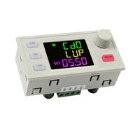 Whltzf SK120X 120W Voltajes Ajustables Voltajes Módulo Fuente Alimentación Pantalla LCD para Carga Solar Voltajes Constantes del Proyecto