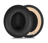 Whltzf Soft Sponges Earpads para Los Cojines Almohadilla para Oreja Auriculares Solo4 Experimenta Última Comodidad Y Mejorada Acústica Sellar Cubiertas Auriculares