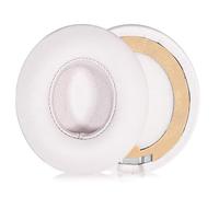 Whltzf Soft Sponges Earpads para Los Cojines Almohadilla para Oreja Auriculares Solo4 Experimenta Última Comodidad Y Mejorada Acústica Sellar Cubiertas Auriculares