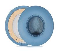 Whltzf Soft Sponges Earpads para Los Cojines Almohadilla para Oreja Auriculares Solo4 Experimenta Última Comodidad Y Mejorada Acústica Sellar Cubiertas Auriculares